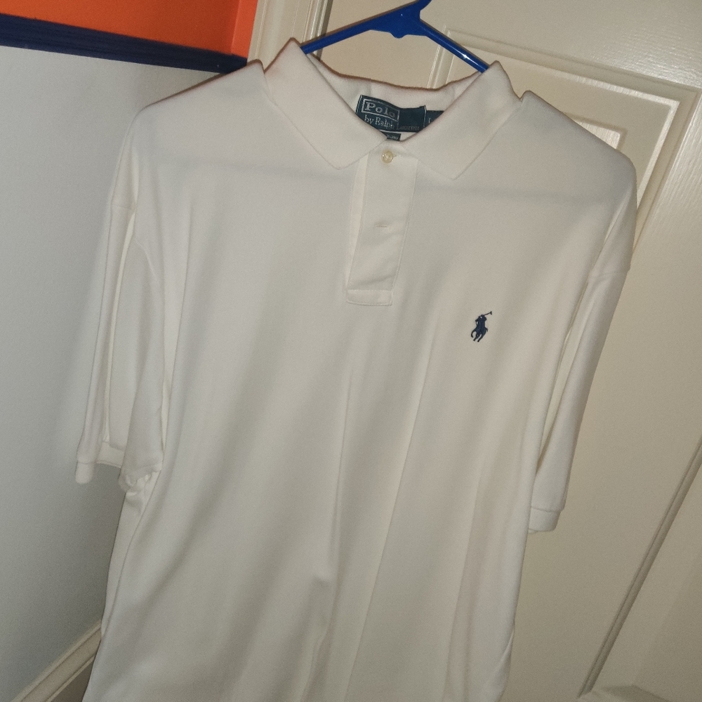 Ralph Lauren Polo Shirt